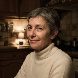 Marie Caron